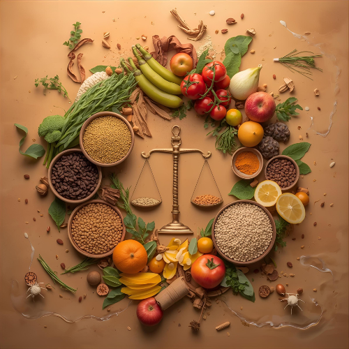 Therapeutic Nutrition